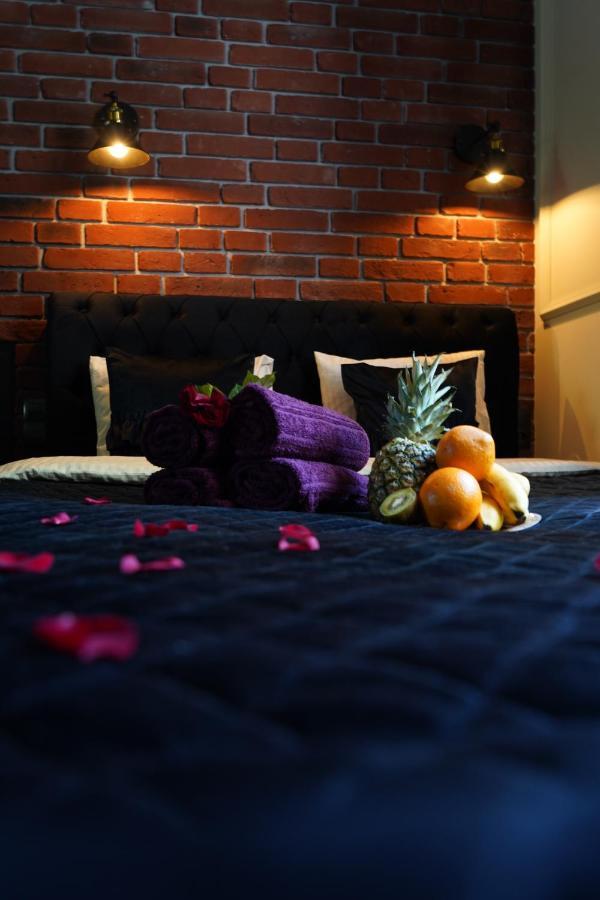 Spa Bath Apartment Cracovia Exterior foto