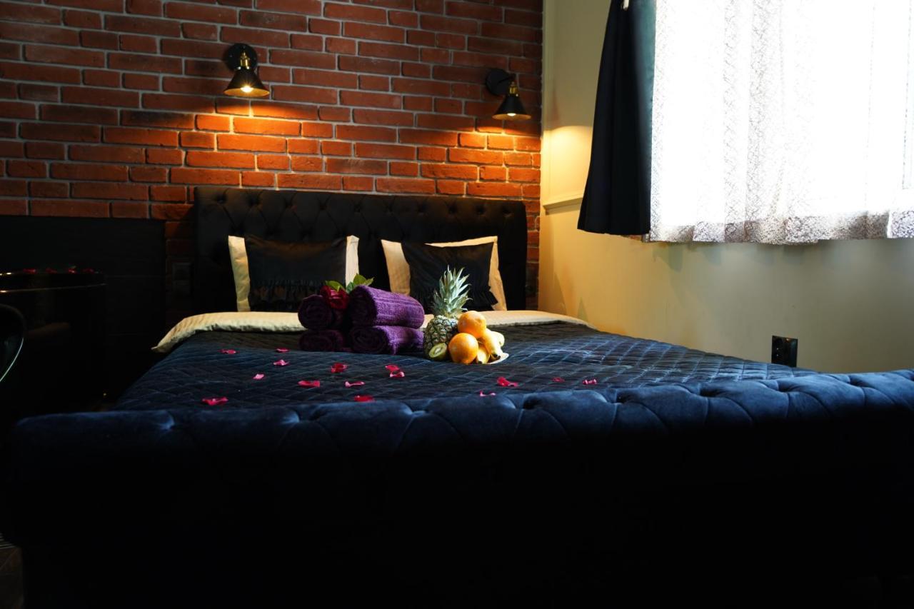 Spa Bath Apartment Cracovia Exterior foto