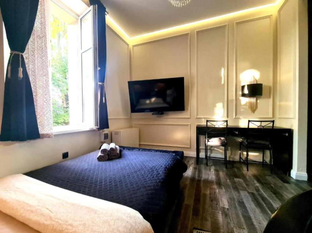 Spa Bath Apartment Cracovia Exterior foto