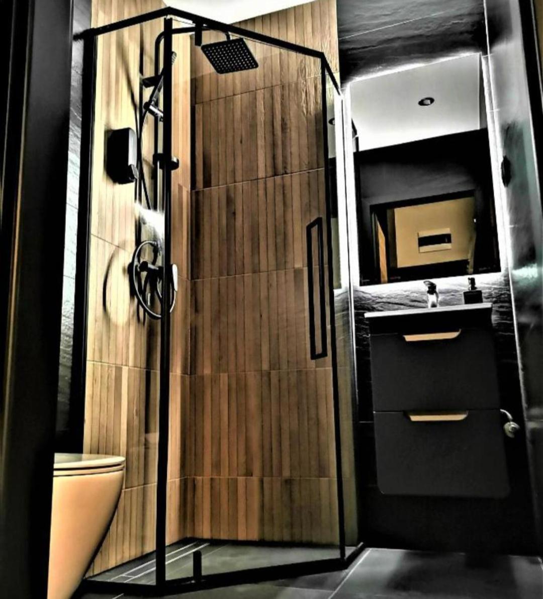 Spa Bath Apartment Cracovia Exterior foto
